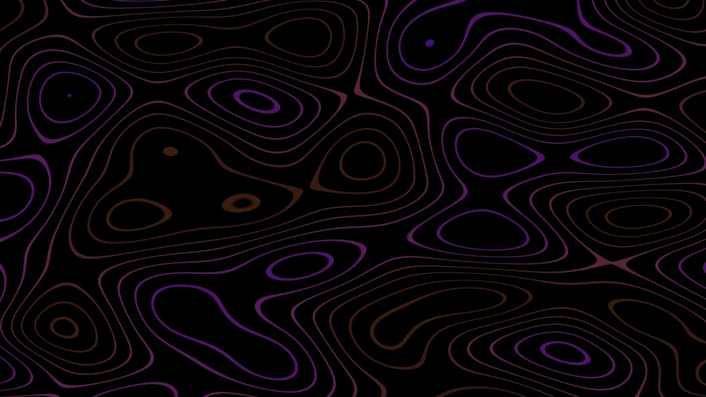 Contours